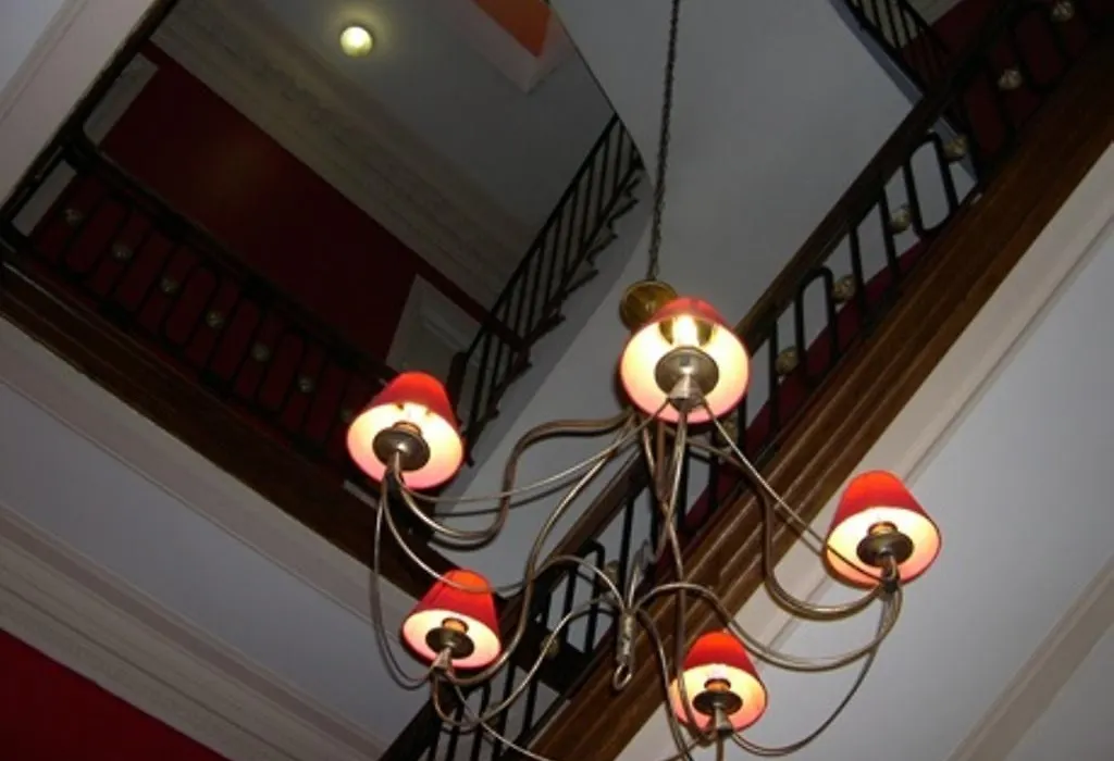 Sudamerika Hostel & Suites Centro-1