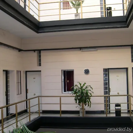 Sudamerika Hostel & Suites Centro-3